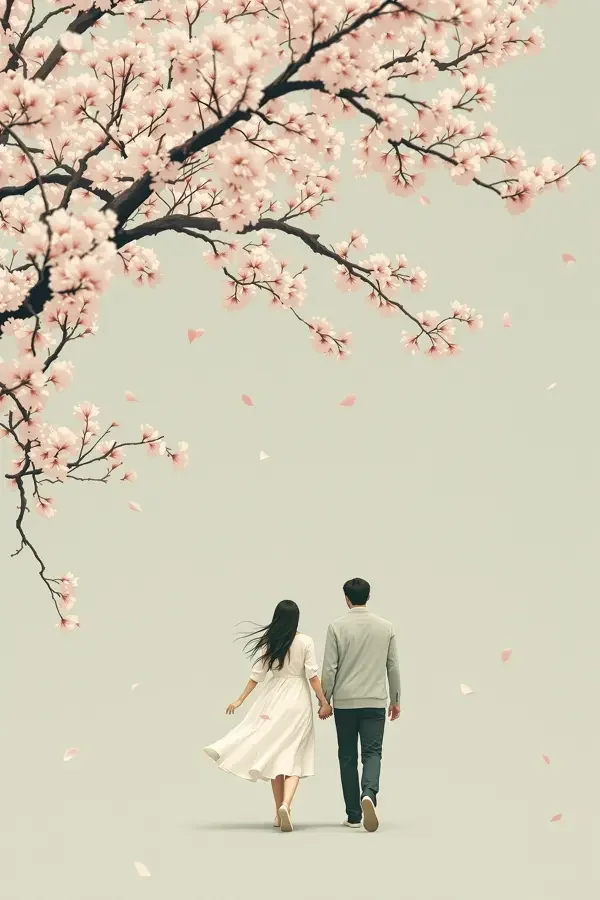 春风十里
